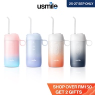 Usmile Electric Dental Punch Fully Automatic Portable Dental Cleaner - C1