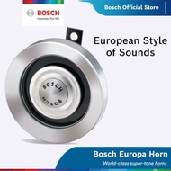 Bosch Europa Horn (0320223911) Supertone Horn (2pcs)