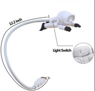 創意潛水員LED書燈夜燈  pilckp Creative Diver USB LED Book Night Light 夜燈 壁燈 智能感應 充電夜燈 usb夜燈 night light LED燈條