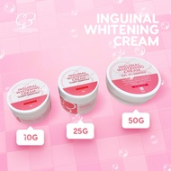 Inguinal (Singit) Whitening Cream Lifting & Firming by Clarity Essentials