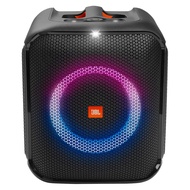 JBL Party Box Encore with two mic (black)