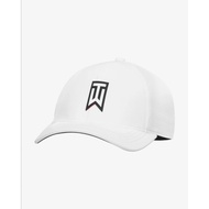 NIKE Golf Tiger Woods TW Legacy91 Cap White Putih Topi Original