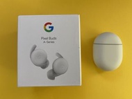 全新未開 Google Pixel Buds A Series 白色