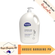 Redwin Sorbolene Moisturizer with Vitamin E 550mL / 1.1L