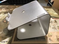 電腦增高架，散熱架，鋁質加厚堅硬，apple，ASUS，HP，acer，iPad，所有電腦平板合適