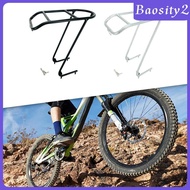 [Baosity2] Front Rack Universal Sturdy Front Bike Rack for 20inch Bike