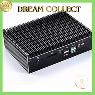 Direct from Japan
Skynew Business Mini PC Fanless Silent i3-10110U / 16GB / 512GB【Equipped with Wind