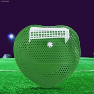 HUIJIANG Aroma Pad, Anti-Clog Aromatic Urinal Screen, Cleaning Prevent Splashing Football Goal Urina