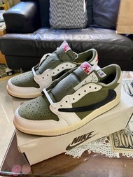 Nike Air Jordan 1 Low Travis Scott OG SP