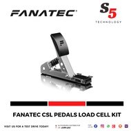 FANATEC CSL Pedals Load Cell Kit / Sim racing / simracing / eracing / driving simulator / simracing 
