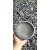 ORIGINAL STONE MORTAR 16CM PLUS PESTLE