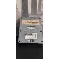 1NZFE ecu Blitz (89661-52811)