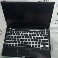 Laptop Vaio VPCZ115GG Bekas