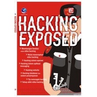 Hacking Exposed Book - Elcom