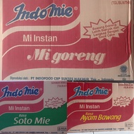 Fried Indomie / Indomie Soto / Onion Chicken Indomie 1 Box