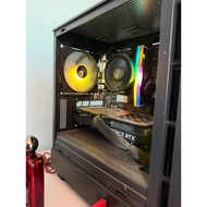 DESKTOP Ryzen 5500 RTX 4060