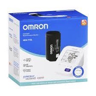OMRON BP MONITOR HEM-7156