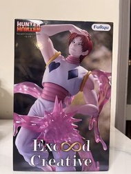 獵人 Hunter×Hunter西索 Hisoka