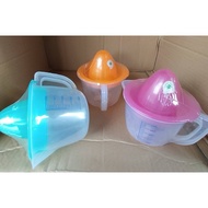 Food Grade Orange Juicer Citrus Hand Juicer