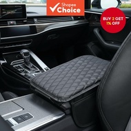 Universal Waterproof Armrest Cover Car Cushion Auto Mat Protector
