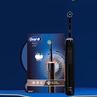 Oral-B Oral b electric toothbrush PRO 4 ULTRA