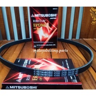 TOYOTA COROLLA 1.3 ( EE80 ) ACCENT 1.5 ( 4PK900 )AIRCON BELT / MITSUBOSHI ORIGINAL ( MADE IN JAPAN )