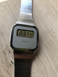 Seiko F-441 Digital Watch