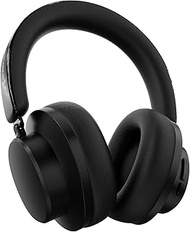 ATTACK SHARK G500 Wireless Over-ear Noise Canceling Headphones,Bluetooth ANC Gaming Headset with BT 