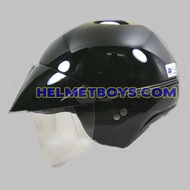 SG SELLER 🇸🇬PSB APPROVED GPR AEROJET Shorty Motorcycle Helmet