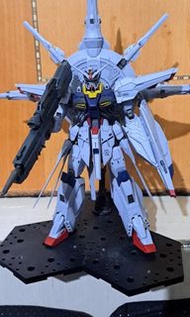 MG 神意高達