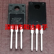 1-5PCS 70R600P 70R900 60R360P 60R360Q 60R580Q 70R380P 80R650P 80R900P 80R450P TO-220F MOSFET Brand N