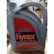 HYRAX OIL ENDURO 15W/40 PREMIUM DIESEL ENGINE OIL 7LITER