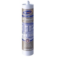 VT-202 GP Sealant Acetoxy Silicone Sealant