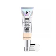 IT Cosmetics - 經典款全效完美遮瑕CC霜粉底液 SPF50 #Fair Light 32ml (平行進口)