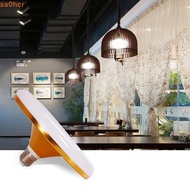 SA0HCR UFO LED Lamp, 220V Super Bright LED Bulb, Home Decoration E27 15W 20W 30W 40W 50W 60W 80W Gar