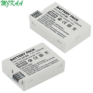 High Capacity LP-E8 Replacement Battery for Canon EOS Rebel T5i T4i T3i T2i