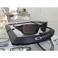 Optikhaus 5s Squared Casual Sunglasses