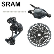 SRAM GX EAGLE XG 1275 10-50T 12S Speed MTB Bicycle Cassette Bike Freewheel fits XD hubs chain 11-52T shifter