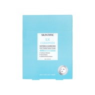 SKINTIFIC 5X Ceramide Soothing & Calming Mask