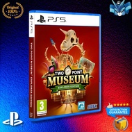 PS5 Two Point Museum Explorer Edition (English)