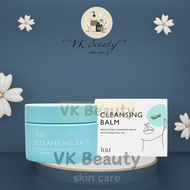 ILUS Medicated Cleansing Balm Removes Blackheads  80g