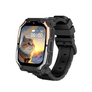 YQT Smart Watch Ai Positioning Ways Kids Phone Watch Camera Schedule Pedometer Music App Store
