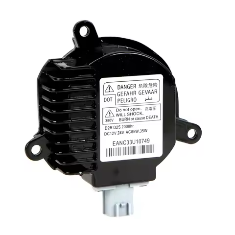 Car Light Ballast Igniter Xenon Headlight HID Ballast D2S D2R For Infiniti EX35 FX35 FX45 FX50 G35 G