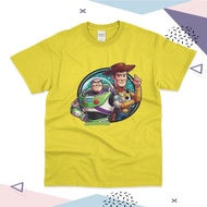 Buzz Lightyear Toy story Kids T-shirt for Boys & Girls