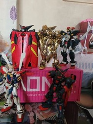 Bandai 機動武鬥傳