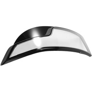 KIRYU Compatible with Evoque 2012-2015 Right Car Rear Lamp Tail Lamp Cover Lamp Shell Lampshade Shel