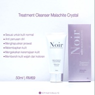 NOIR NORMAL SKINCARE ORGANIC