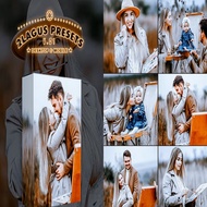 Pro Presets Lightroom Mobile and Desktop