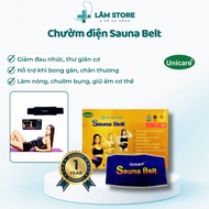 Sauna Belt HNC electric compress