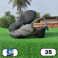 6A France 35 rock climbing shoes